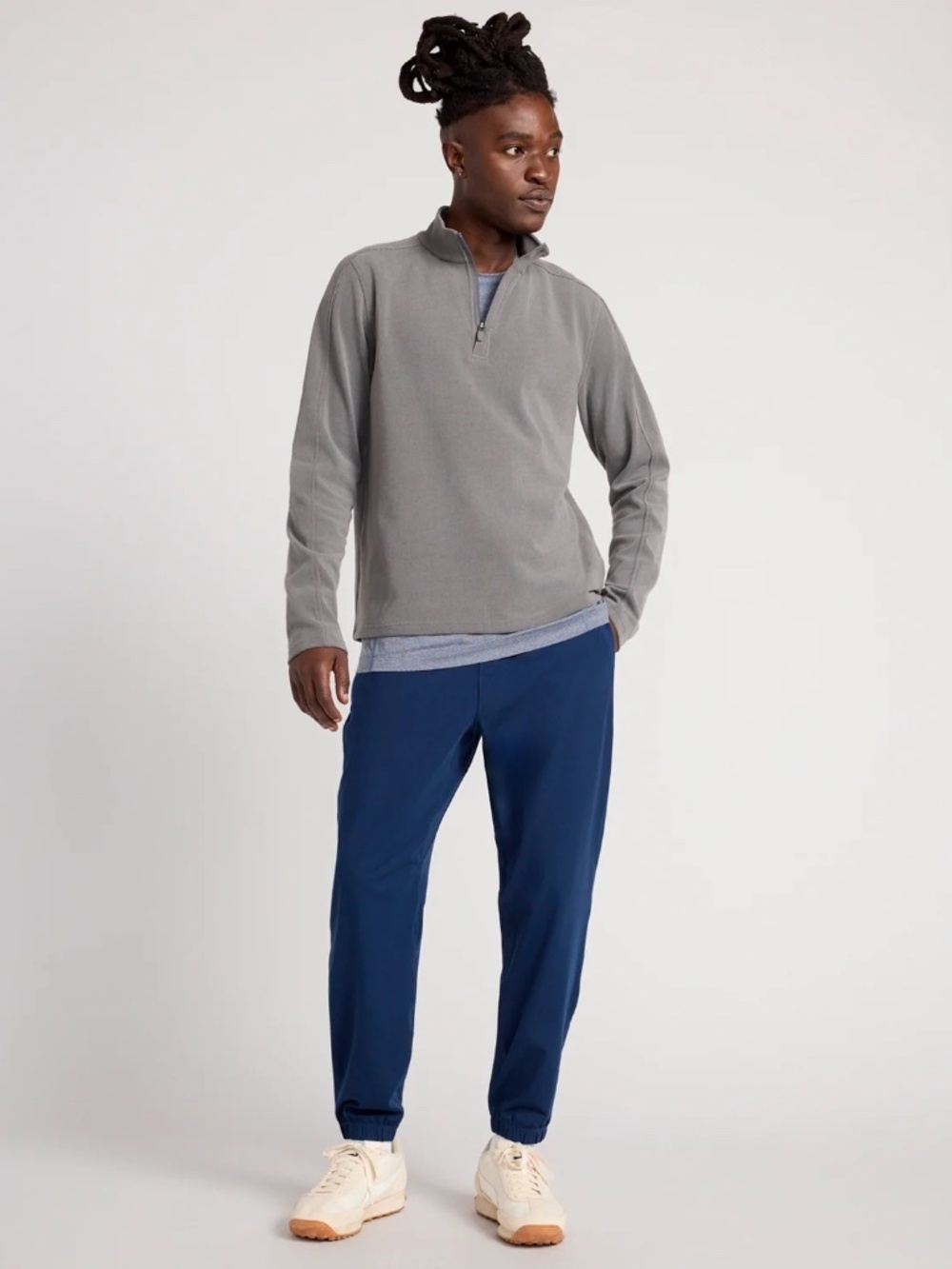 Mondetta The Active Stretch Jogger